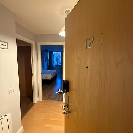 Two Bedroom Cork Road Апартаменты Килларни