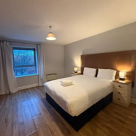 Two Bedroom Cork Road Килларни