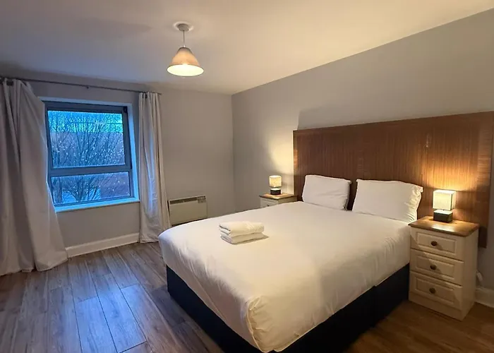 Two Bedroom Cork Road קיל איירן